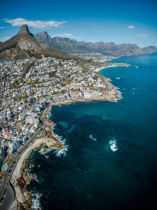 Cidade do cabo